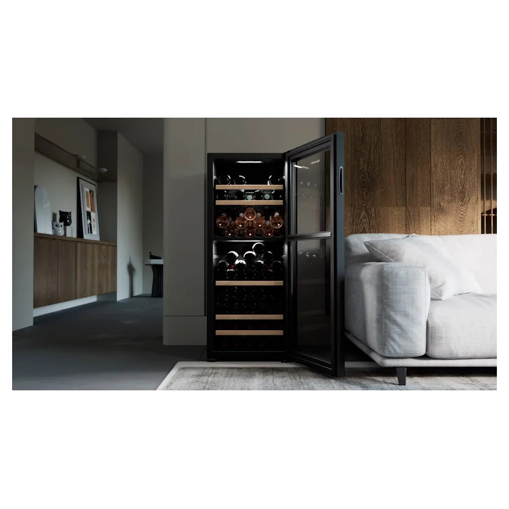 Wine Cooler 108 bottles Climadiff CEPAGE108DZ