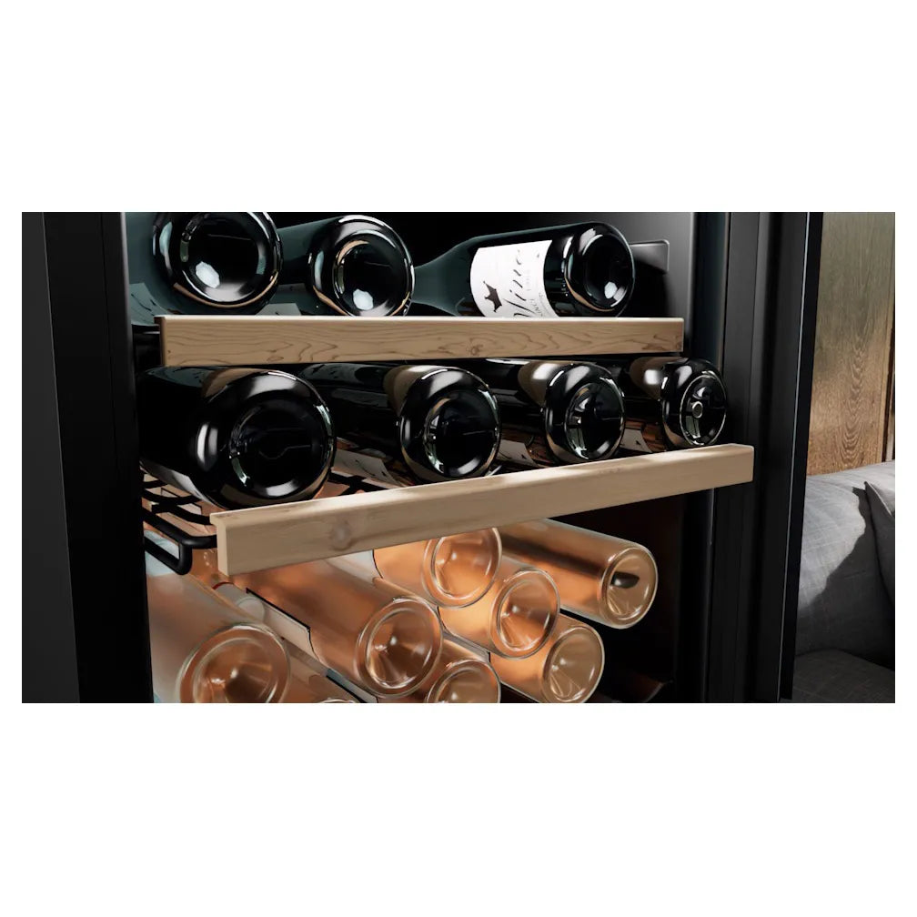 Wine Cooler 108 bottles Climadiff CEPAGE108DZ