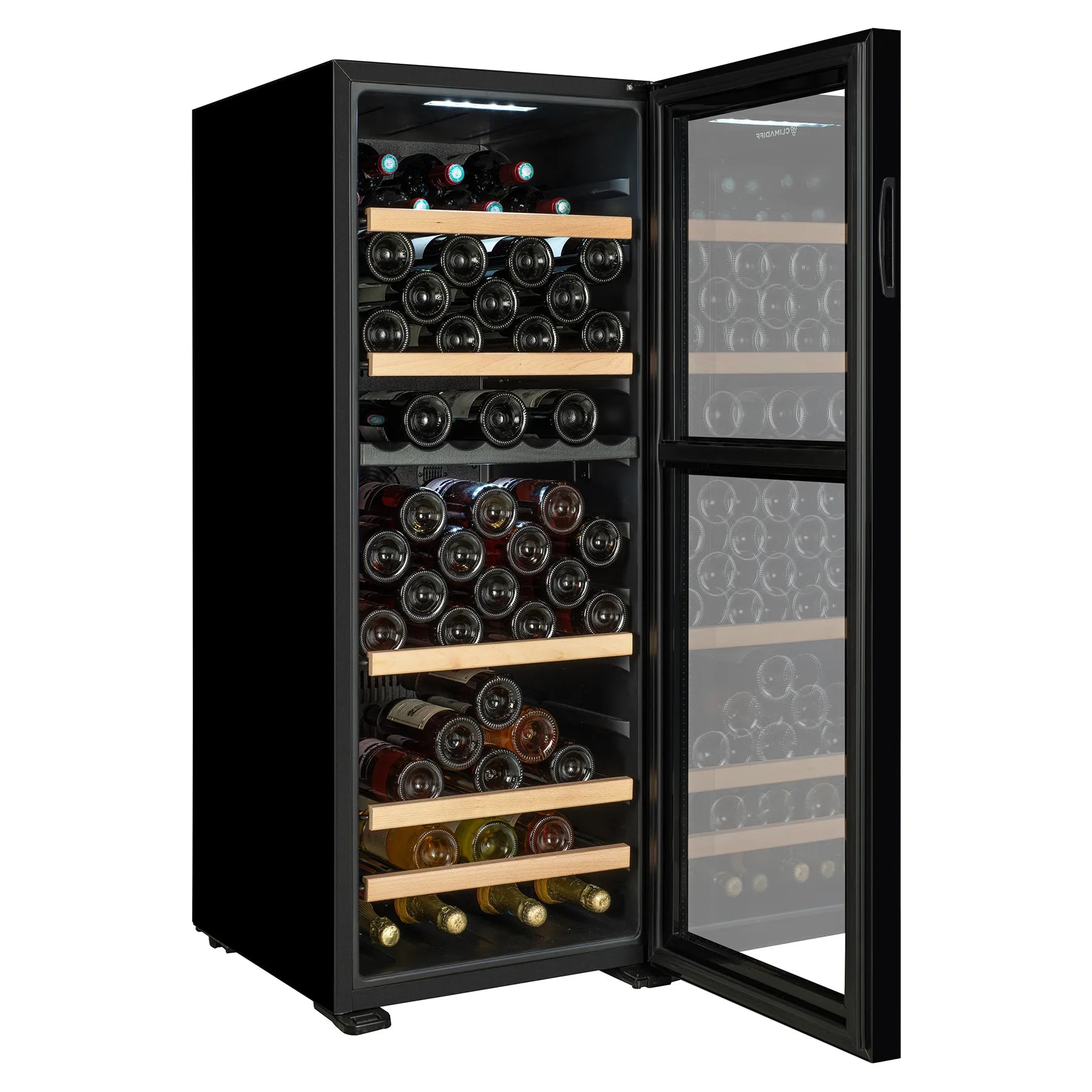 Wine Cooler 108 bottles Climadiff CEPAGE108DZ