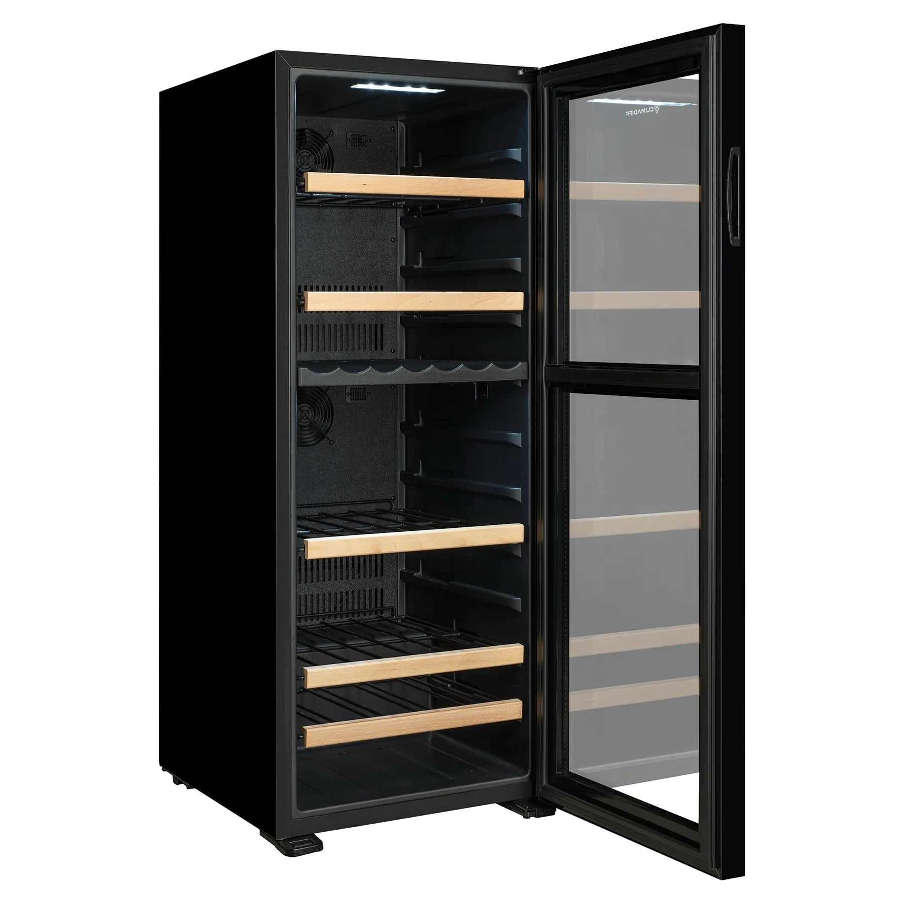 Wine Cooler 108 bottles Climadiff CEPAGE108DZ