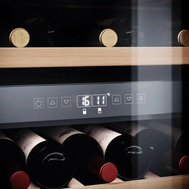 Wine Cooler 154 bottles Dometic C154F