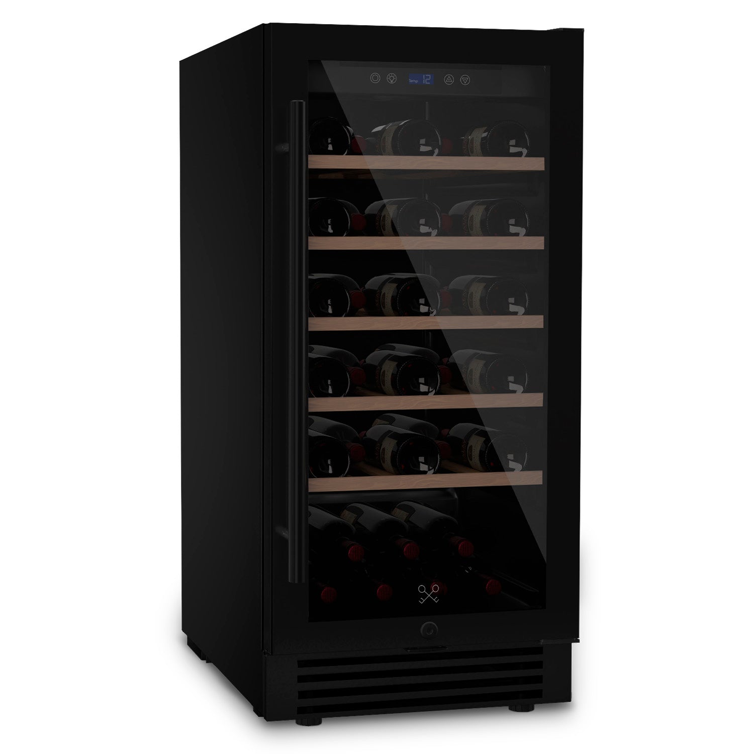 Weinkühlschrank 32 Flaschen CAVCEB32