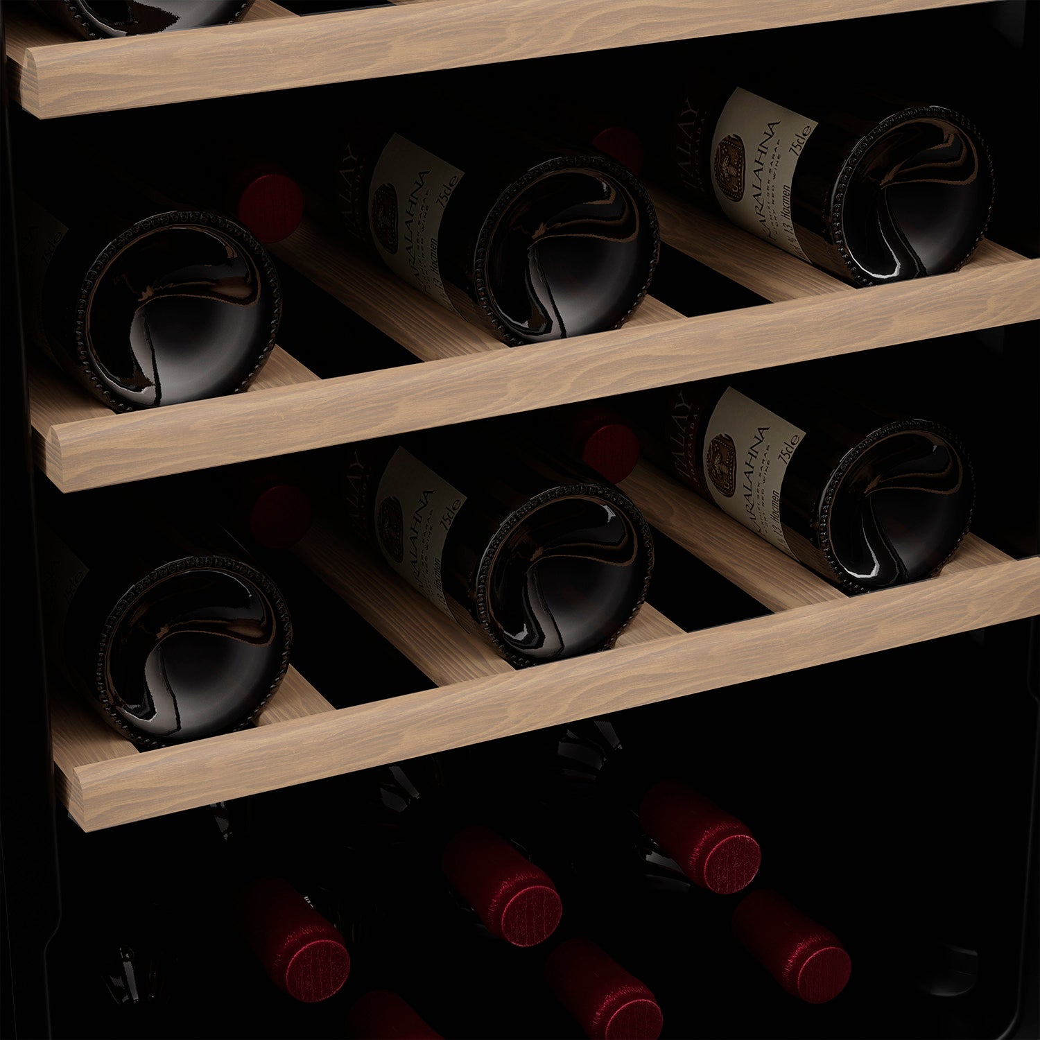 Weinkühlschrank 32 Flaschen CAVCEB32