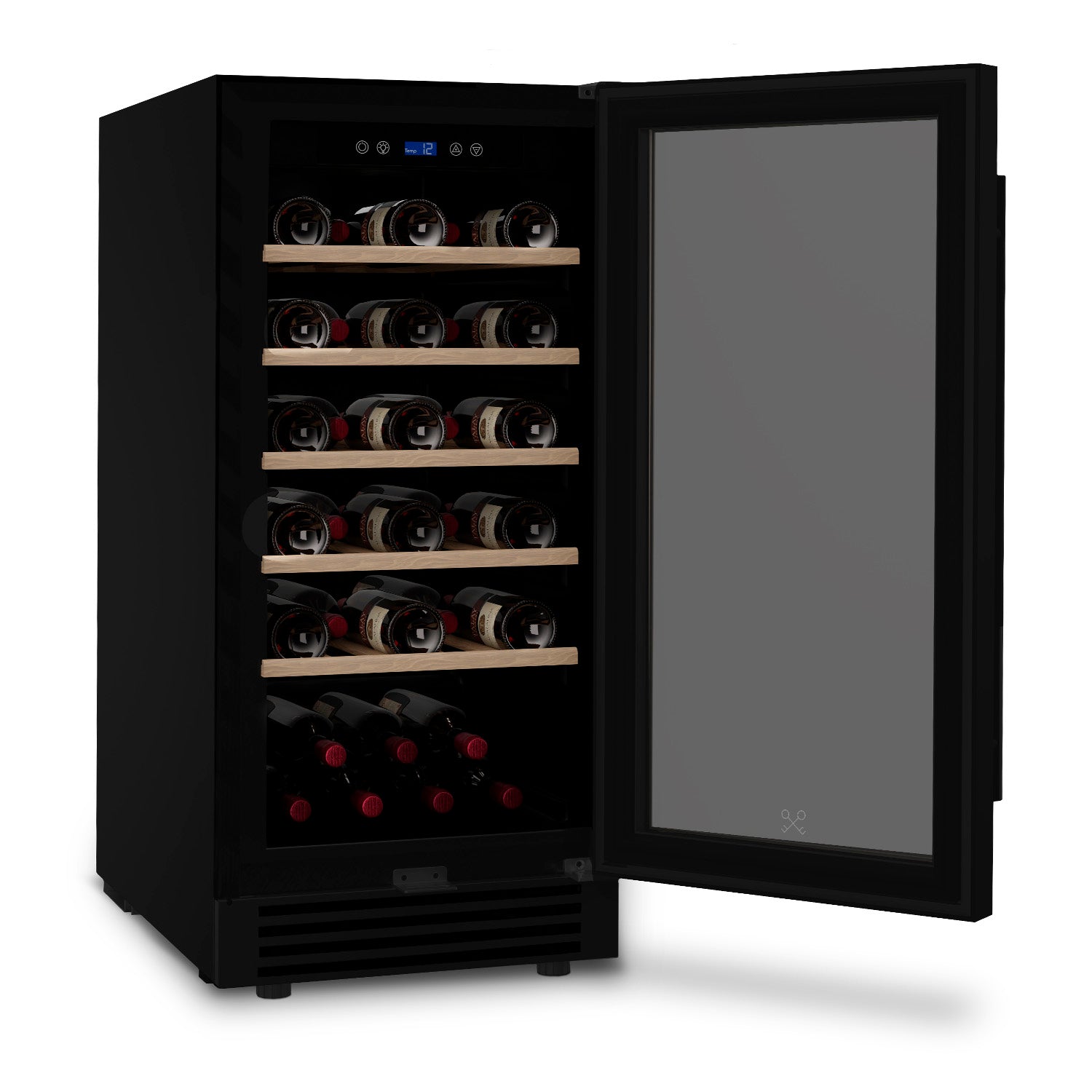 Weinkühlschrank 32 Flaschen CAVCEB32