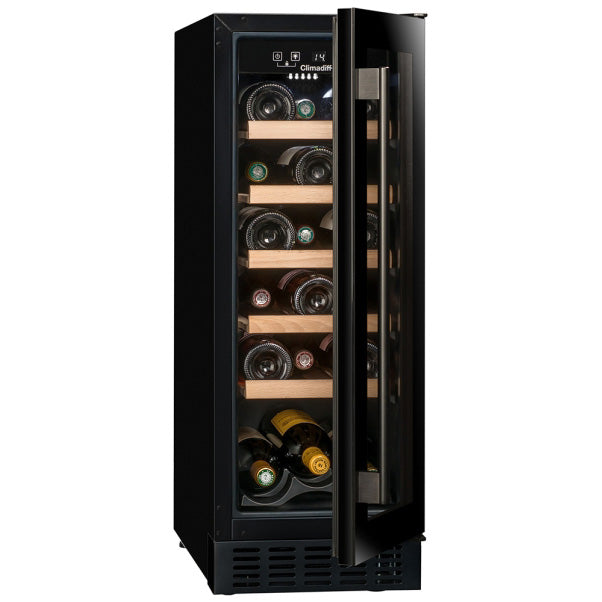 Wine Cooler 20 bottles Climadiff CBU20S2B