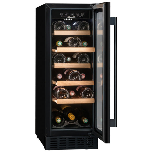 Wine Cooler 20 bottles Climadiff CBU20S2B