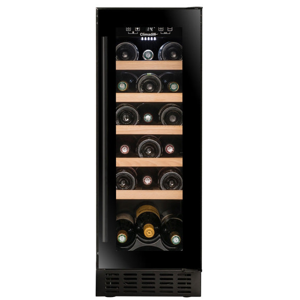 Wine Cooler 20 bottles Climadiff CBU20S2B