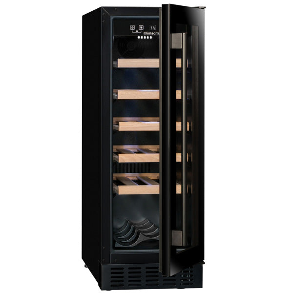 Wine Cooler 20 bottles Climadiff CBU20S2B