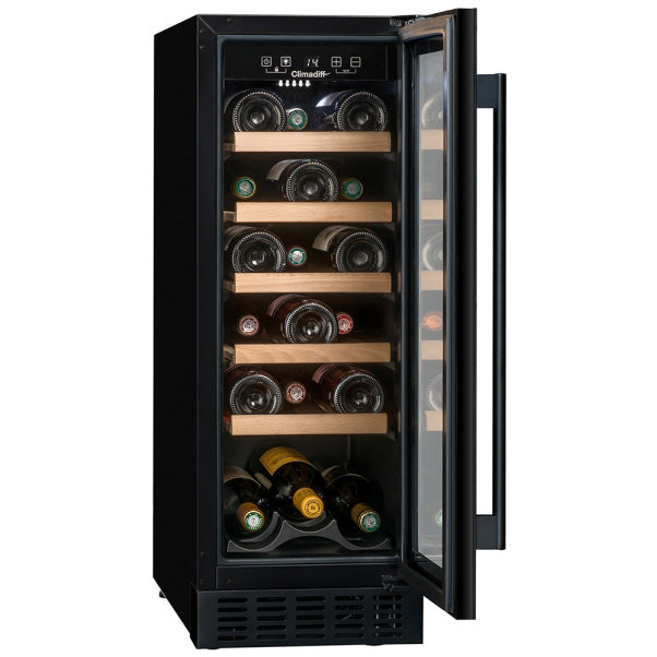 Wine Cooler 20 bottles Climadiff CBU20S2B