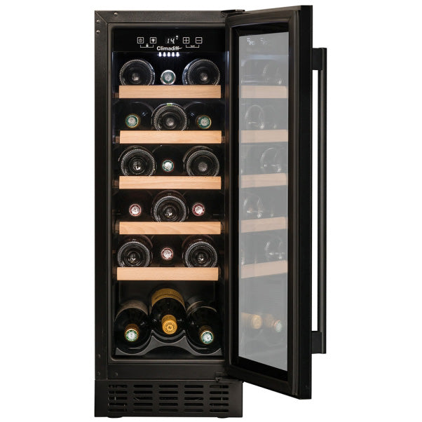 Wine Cooler 20 bottles Climadiff CBU20S2B