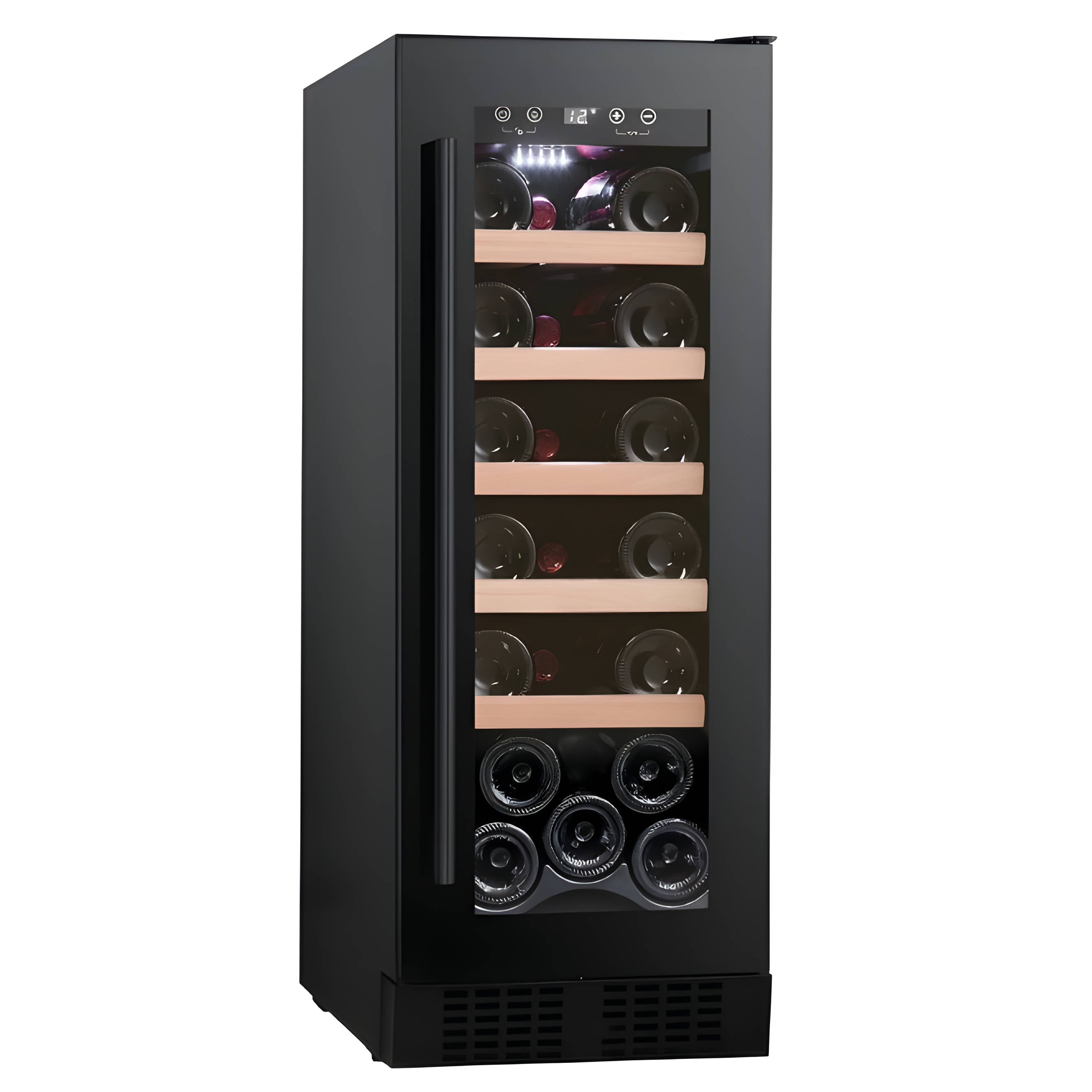 Wine Cooler 20 bottles Climadiff CBU20S2B
