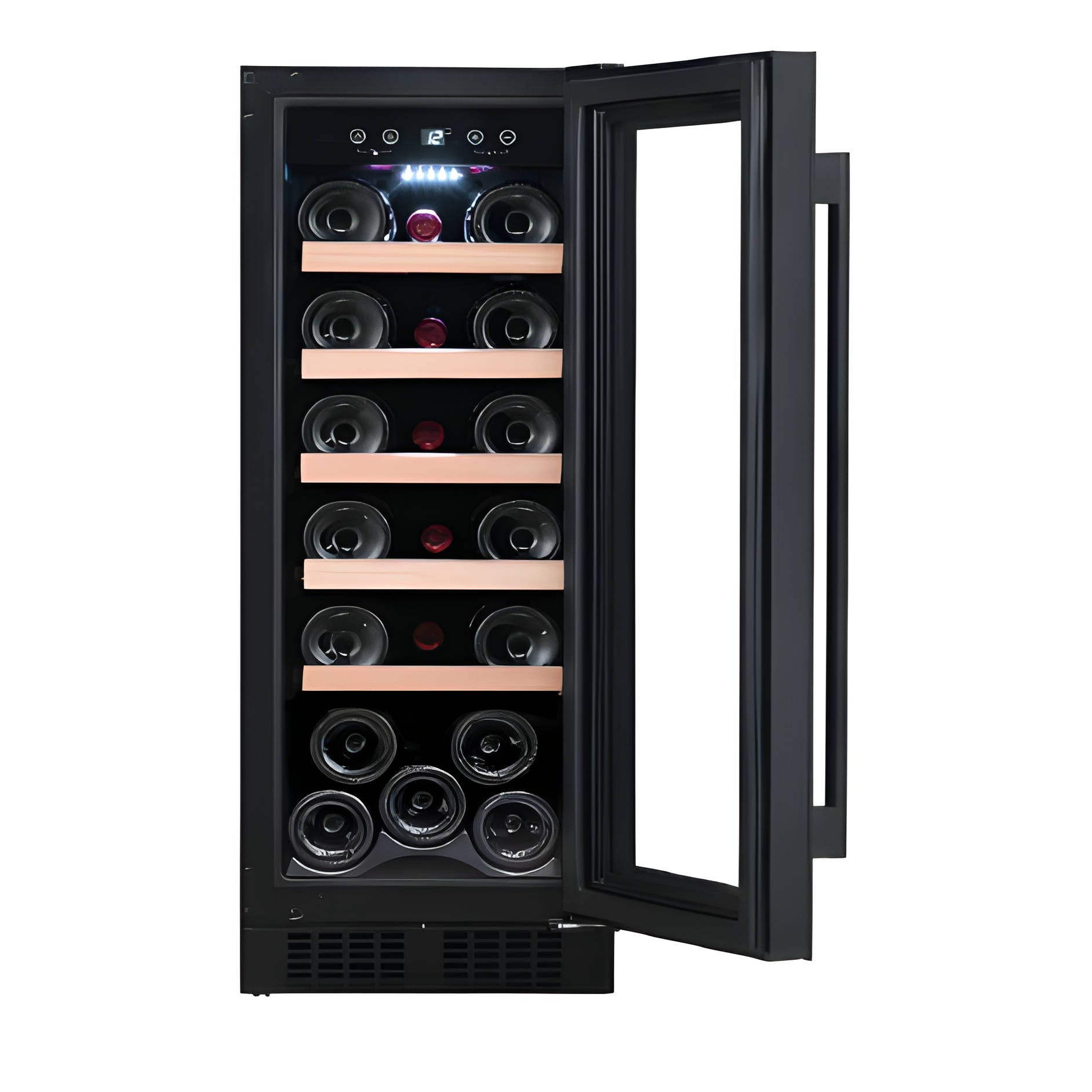 Wine Cooler 20 bottles Climadiff CBU20S2B