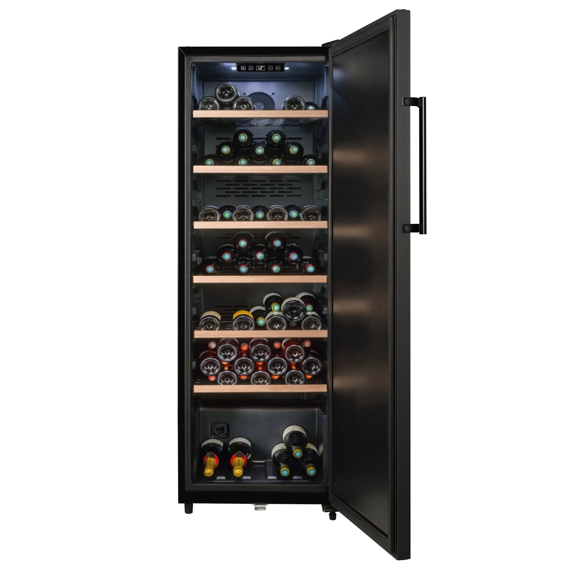 Wine Cooler 147 bottles La Sommelière CTPNE147E