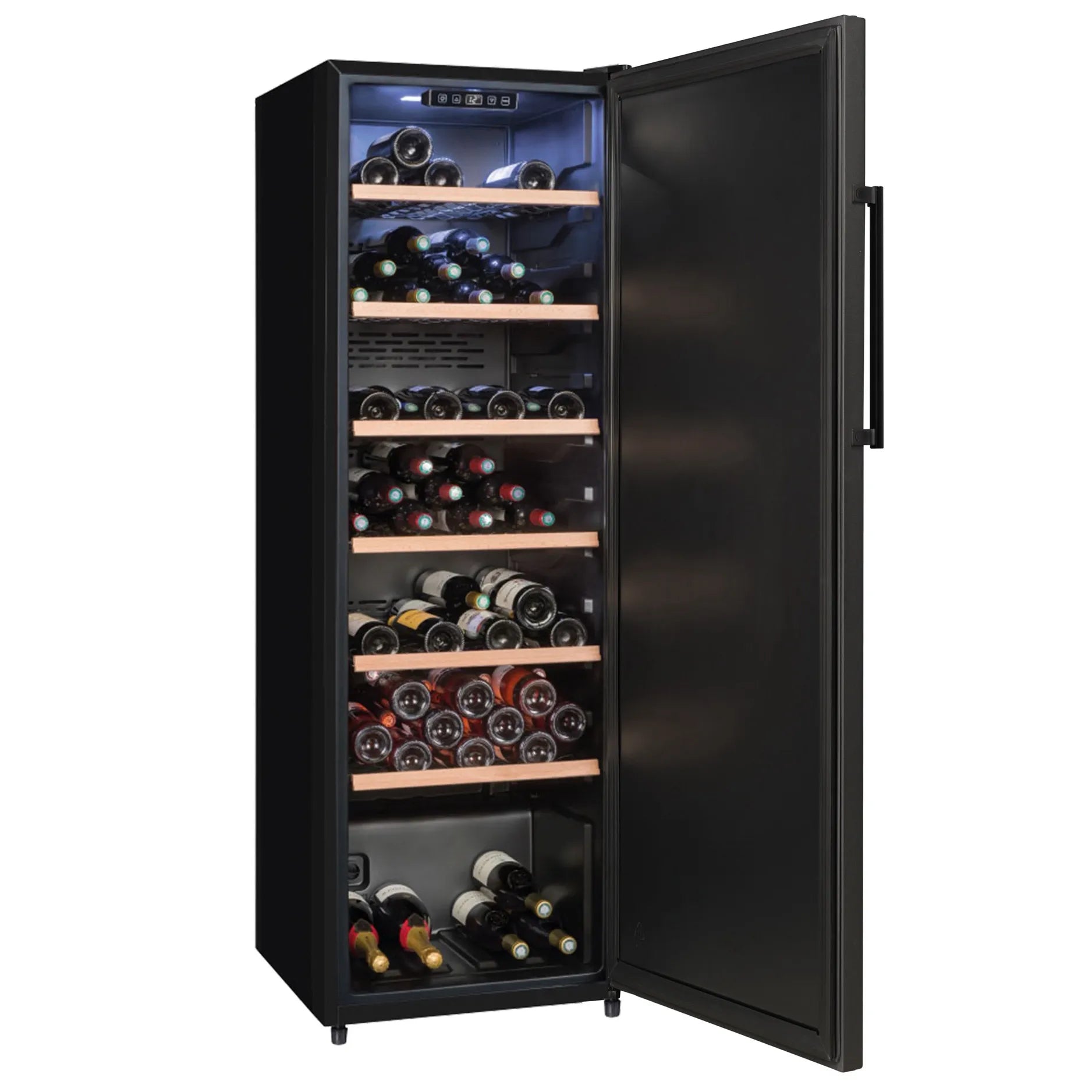 Wine Cooler 147 bottles La Sommelière CTPNE147E