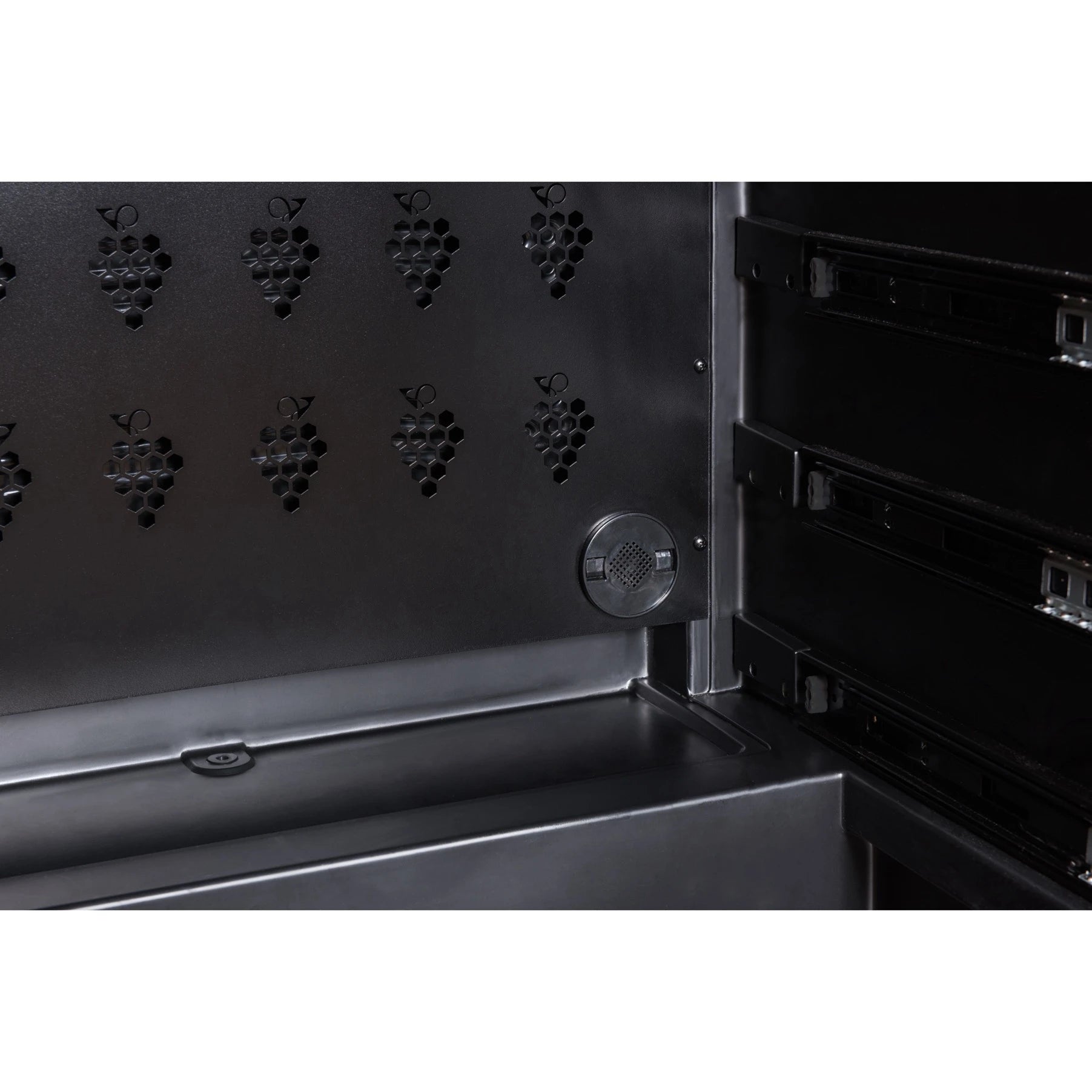 Wine fridge 149 bottles La Sommelière ECELLAR.BI150