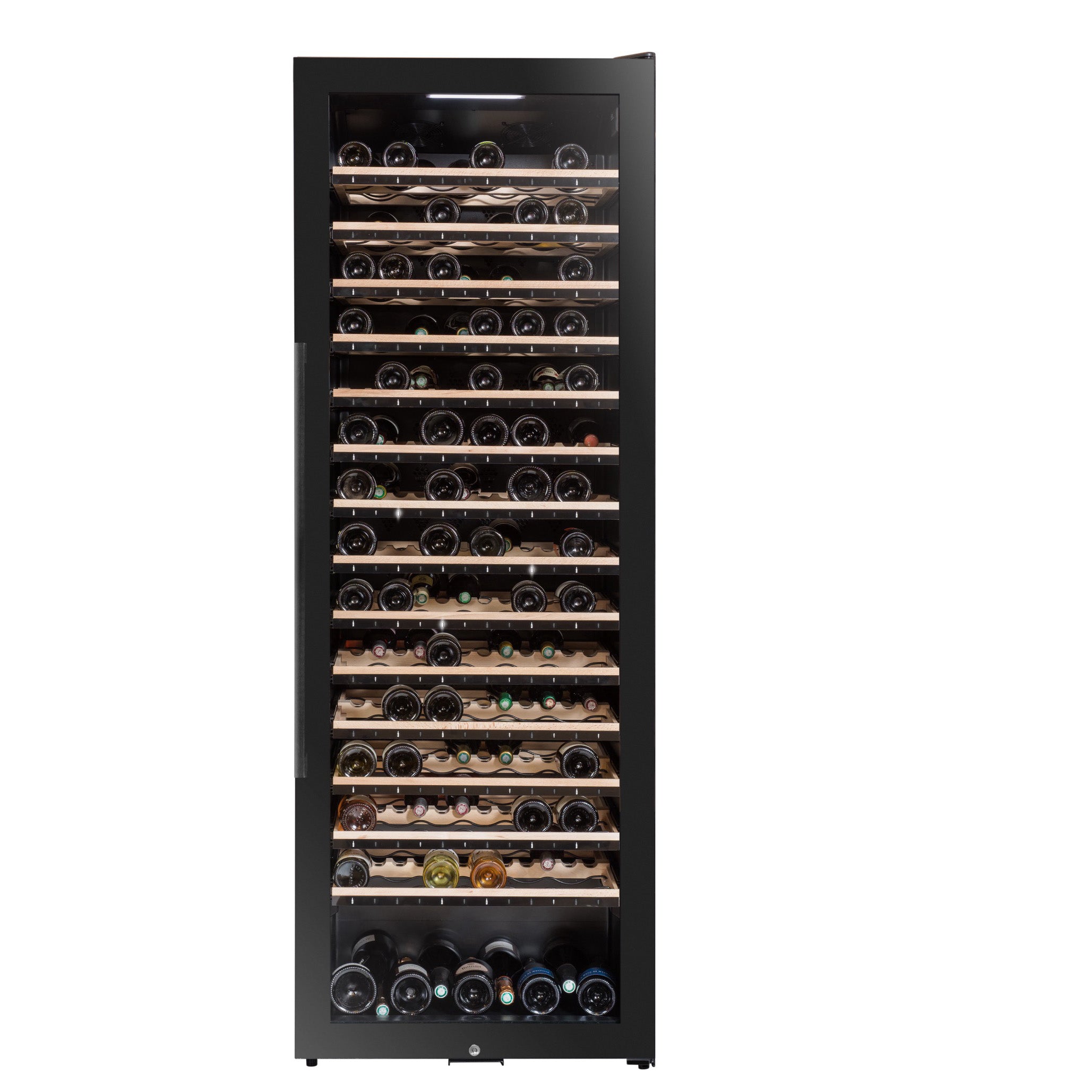 Weinkühlschrank 185 Flaschen La Sommelière ECELLAR185