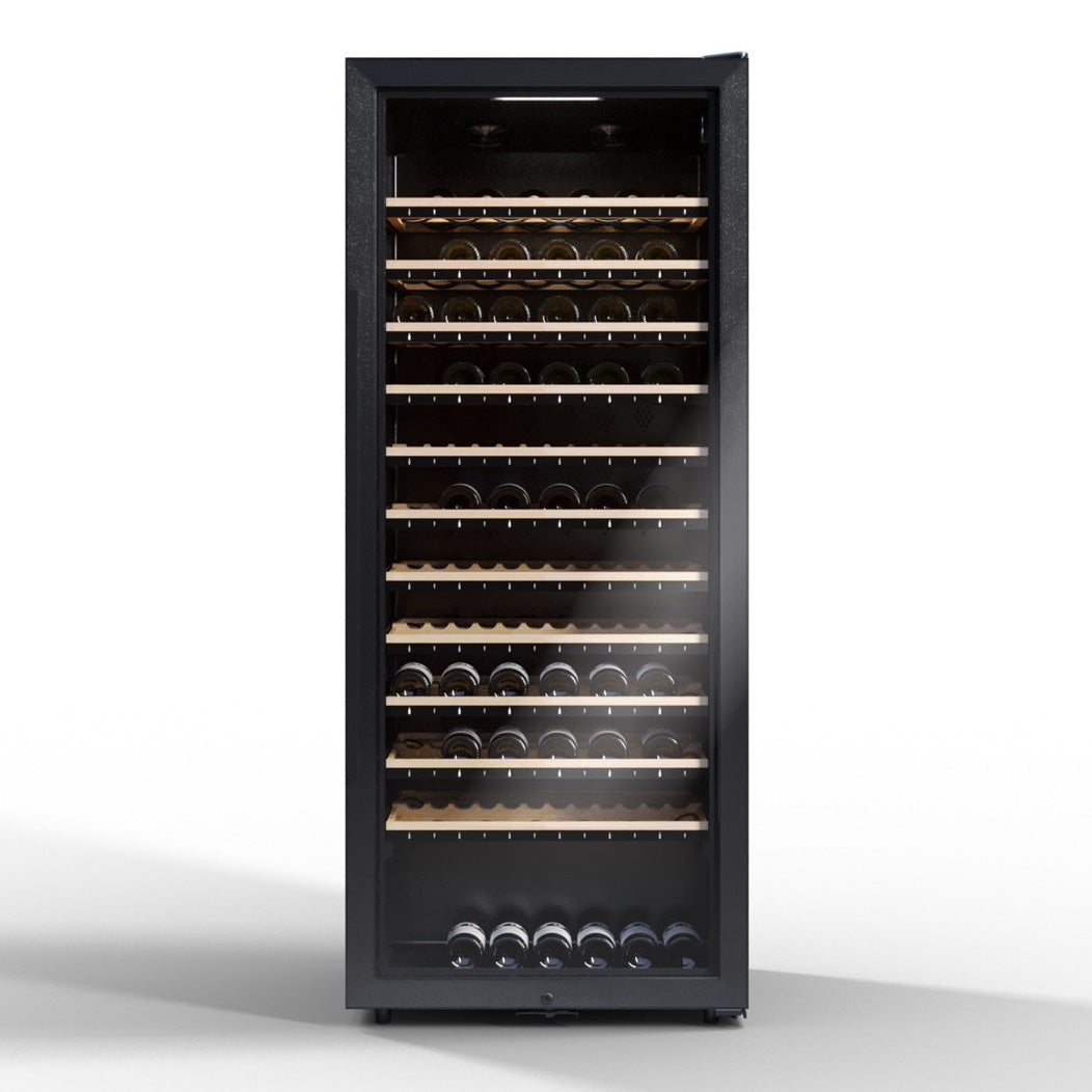 Weinkühlschrank 149 Flaschen La Sommelière ECELLAR150