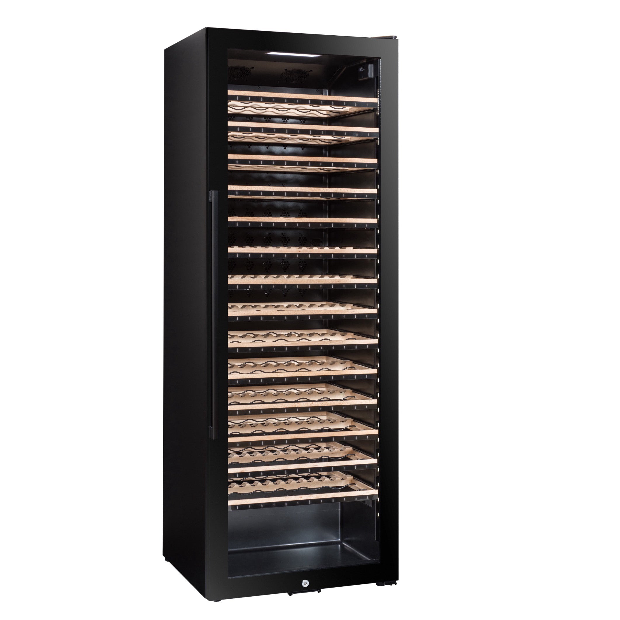 Weinkühlschrank 185 Flaschen La Sommelière ECELLAR185