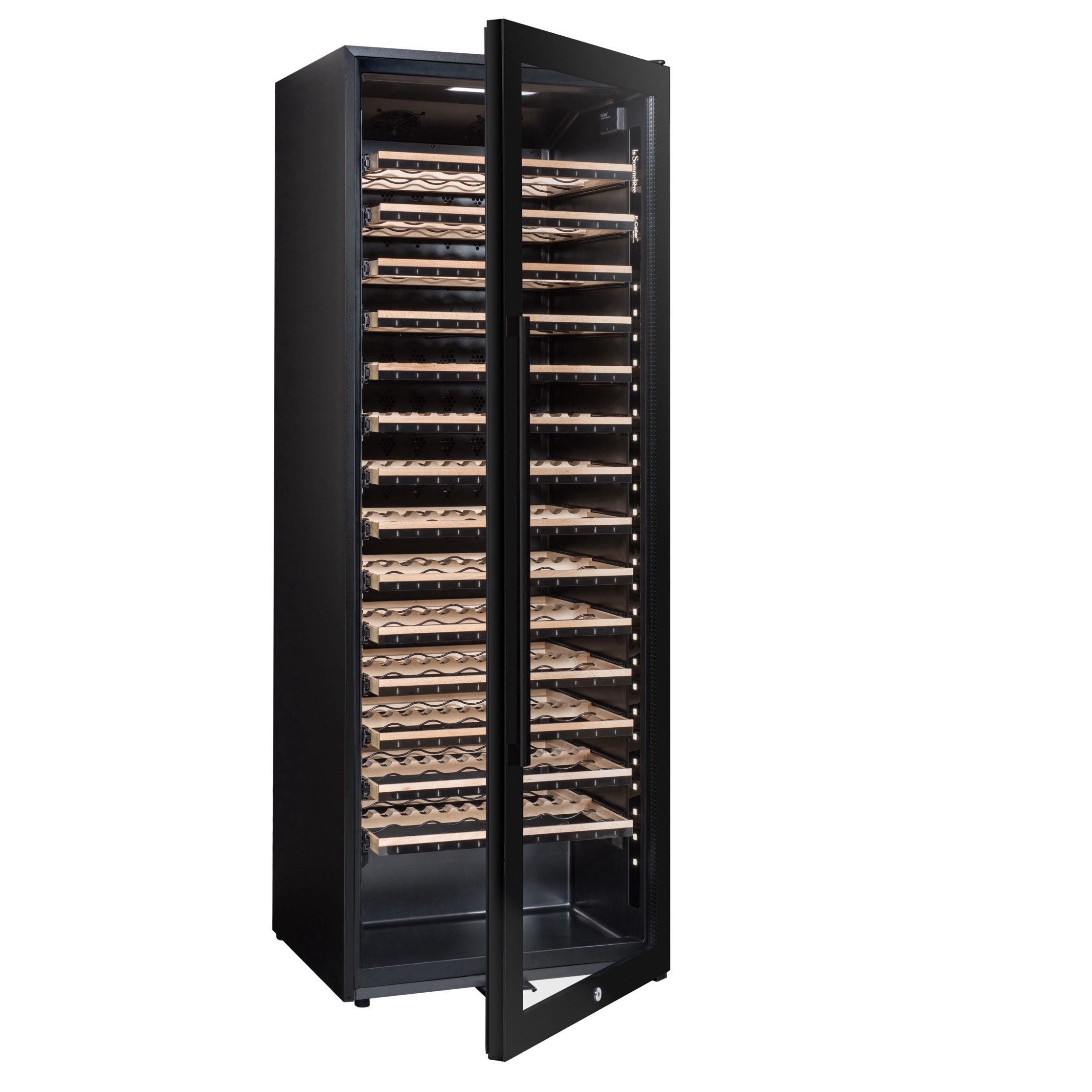 Weinkühlschrank 185 Flaschen La Sommelière ECELLAR185