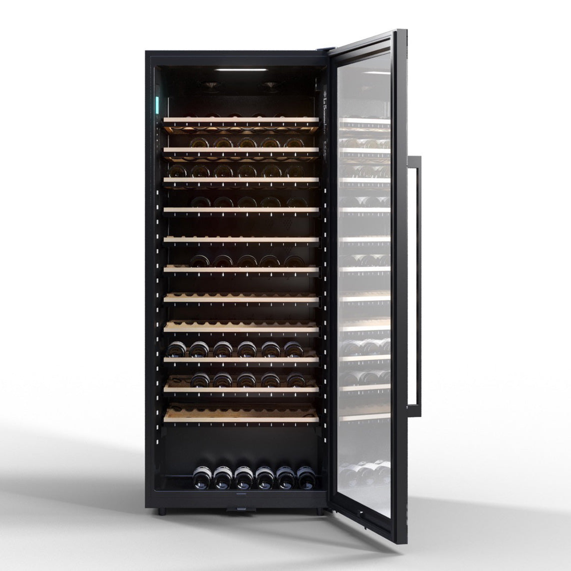 Weinkühlschrank 149 Flaschen La Sommelière ECELLAR150