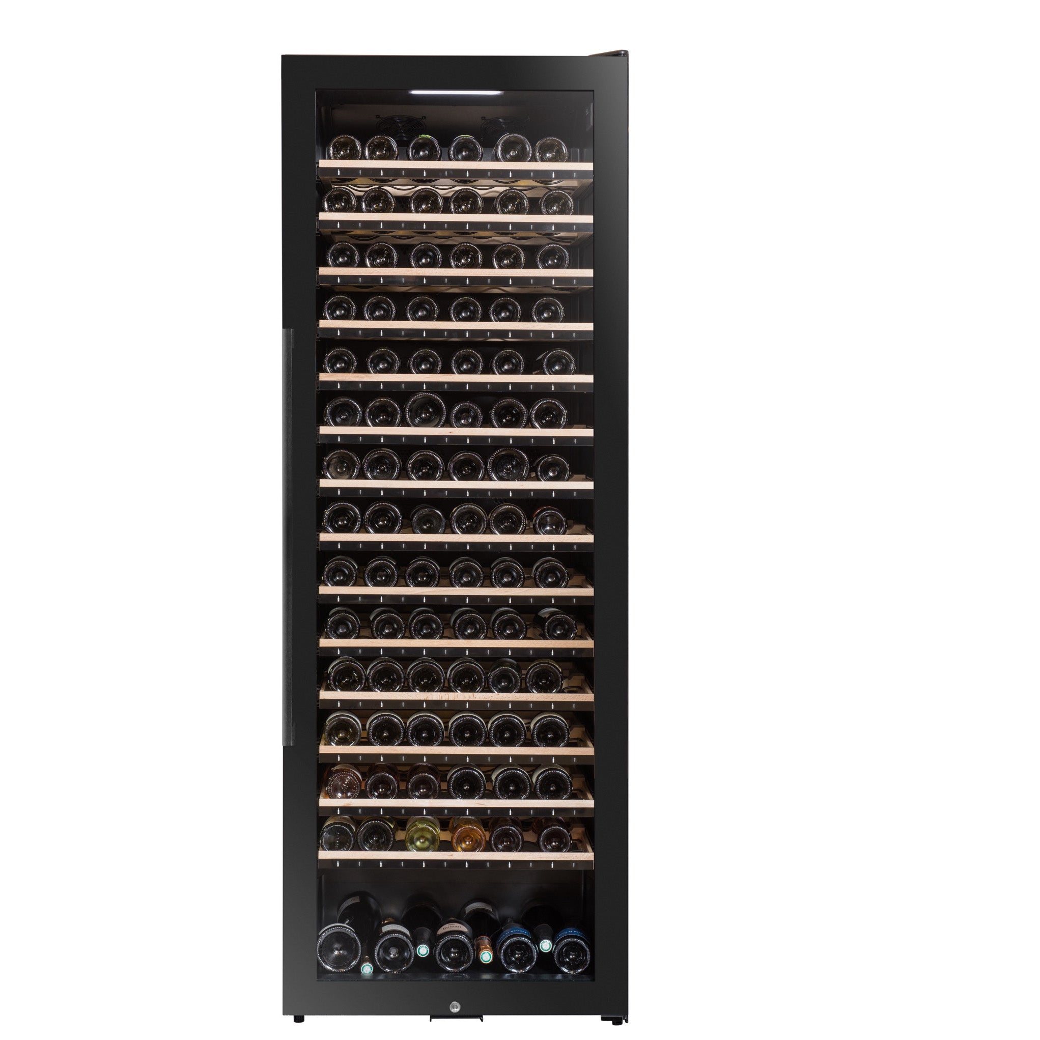 Weinkühlschrank 185 Flaschen La Sommelière ECELLAR185