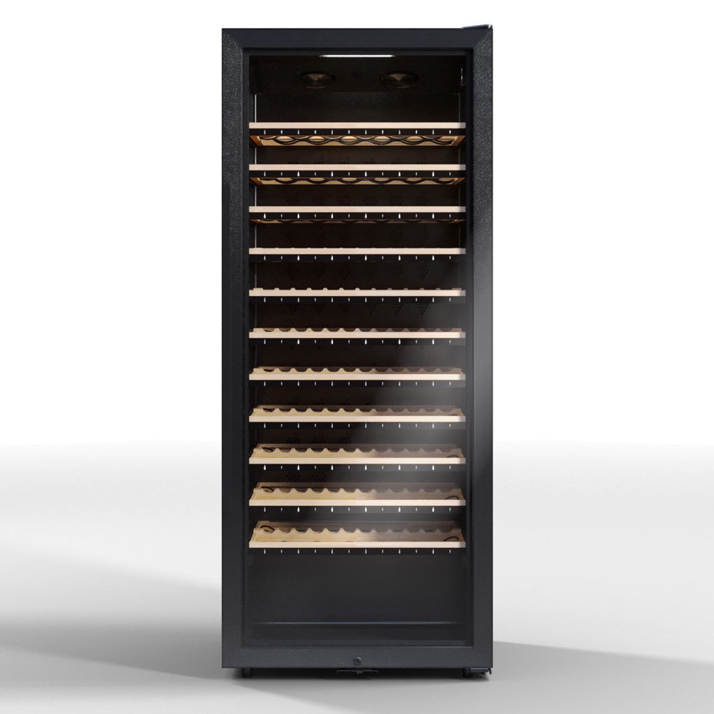 Weinkühlschrank 149 Flaschen La Sommelière ECELLAR150