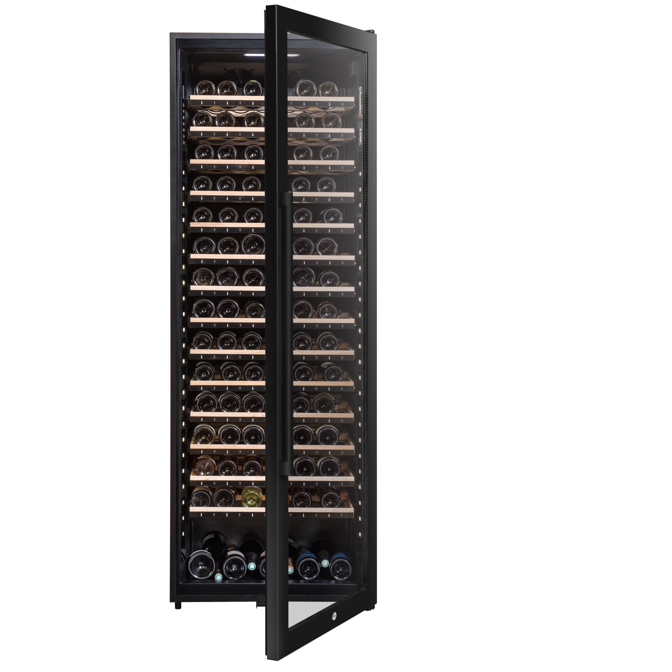 Weinkühlschrank 185 Flaschen La Sommelière ECELLAR185