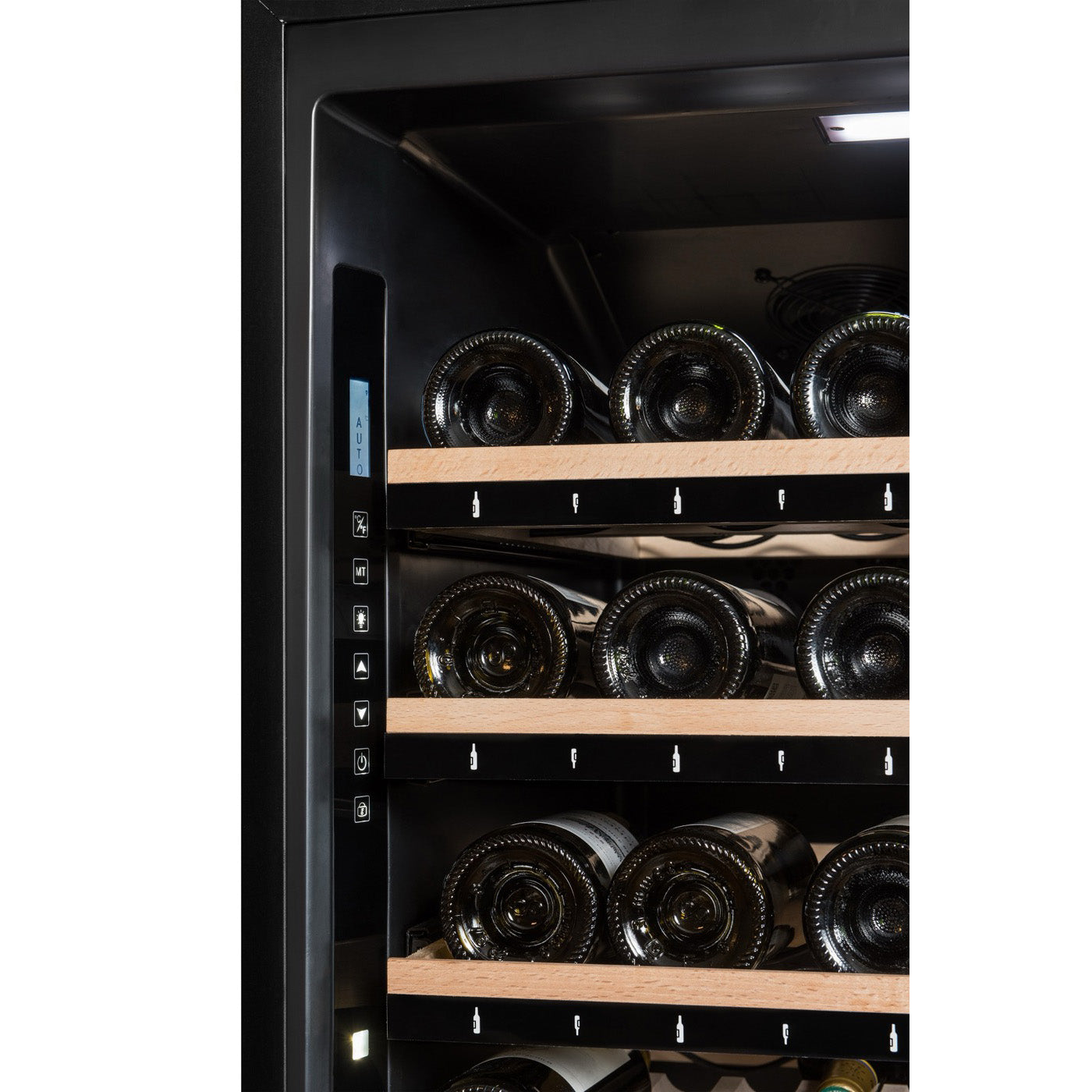 Weinkühlschrank 149 Flaschen La Sommelière ECELLAR150