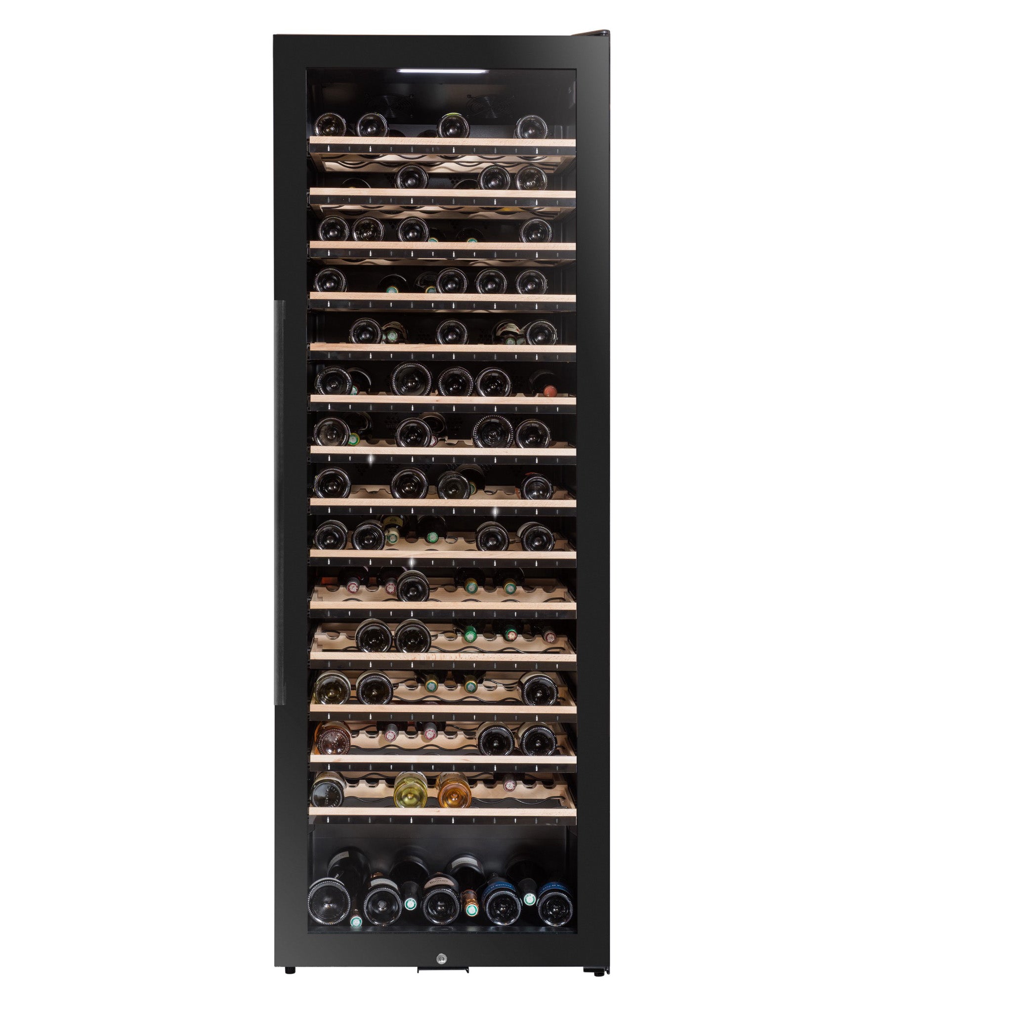 Weinkühlschrank 185 Flaschen La Sommelière ECELLAR185