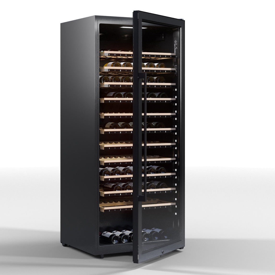 Weinkühlschrank 149 Flaschen La Sommelière ECELLAR150