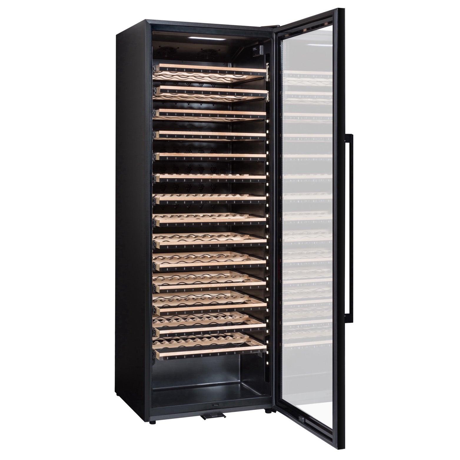 Weinkühlschrank 185 Flaschen La Sommelière ECELLAR185