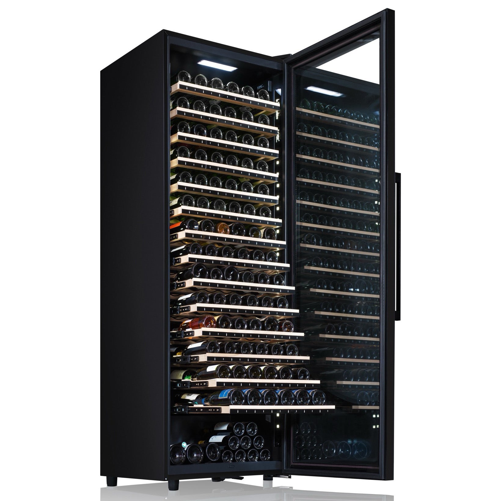 Weinkühlschrank 185 Flaschen La Sommelière ECELLAR185