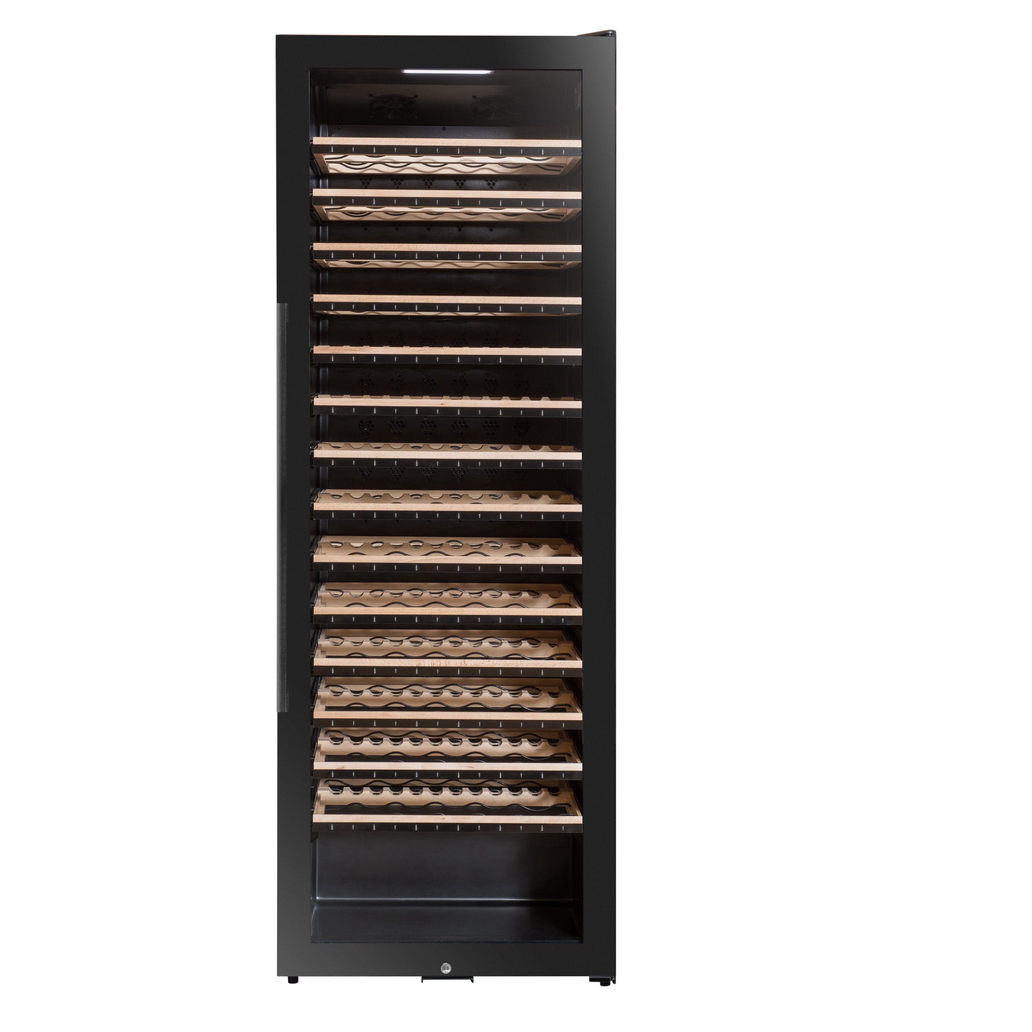 Weinkühlschrank 185 Flaschen La Sommelière ECELLAR185