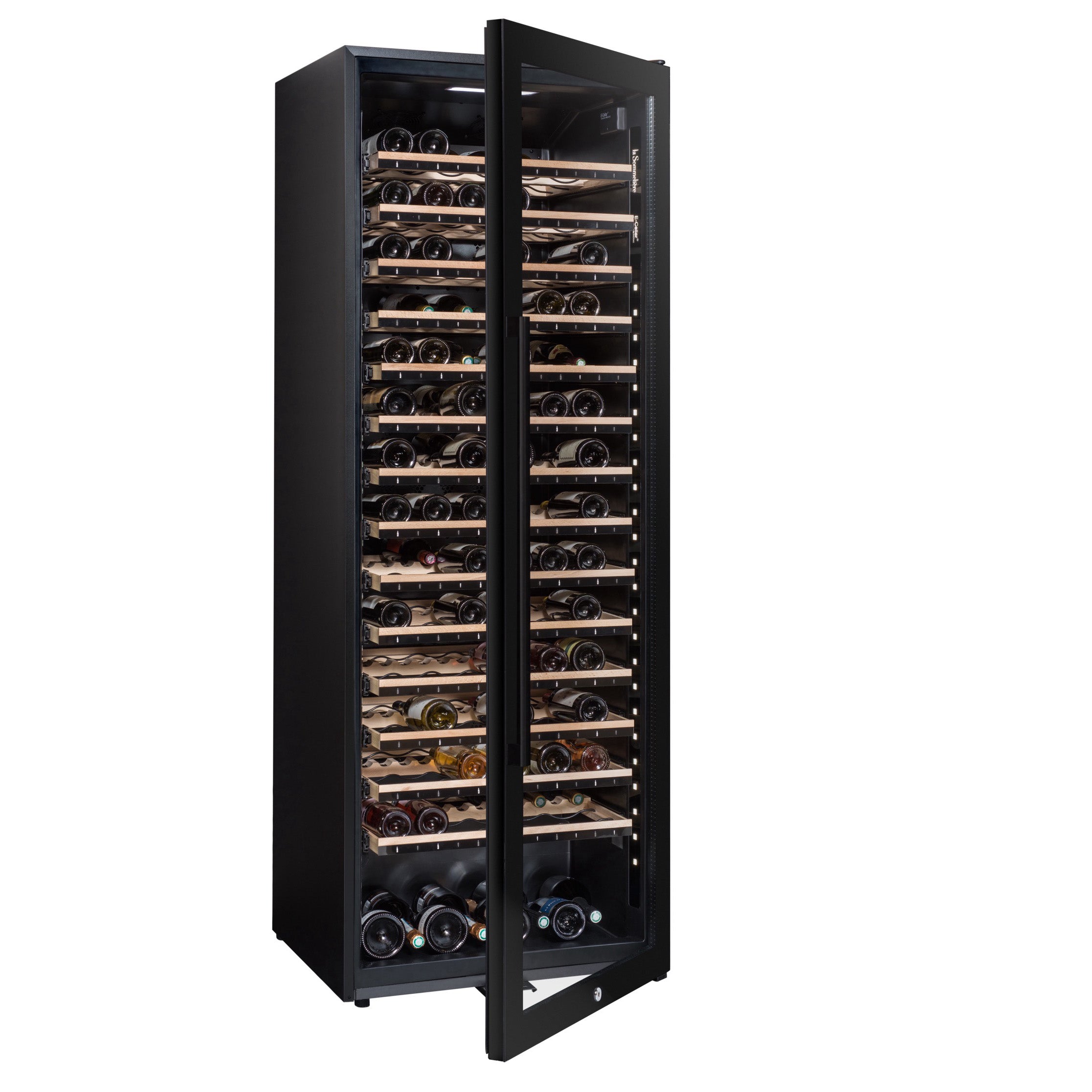 Weinkühlschrank 185 Flaschen La Sommelière ECELLAR185