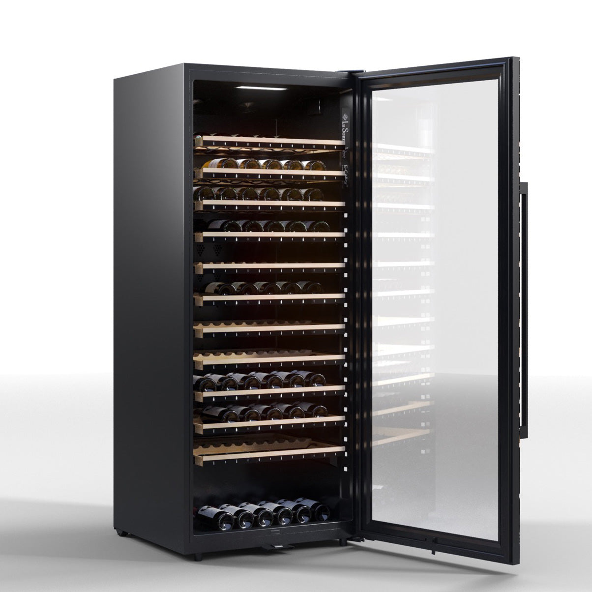 Weinkühlschrank 149 Flaschen La Sommelière ECELLAR150