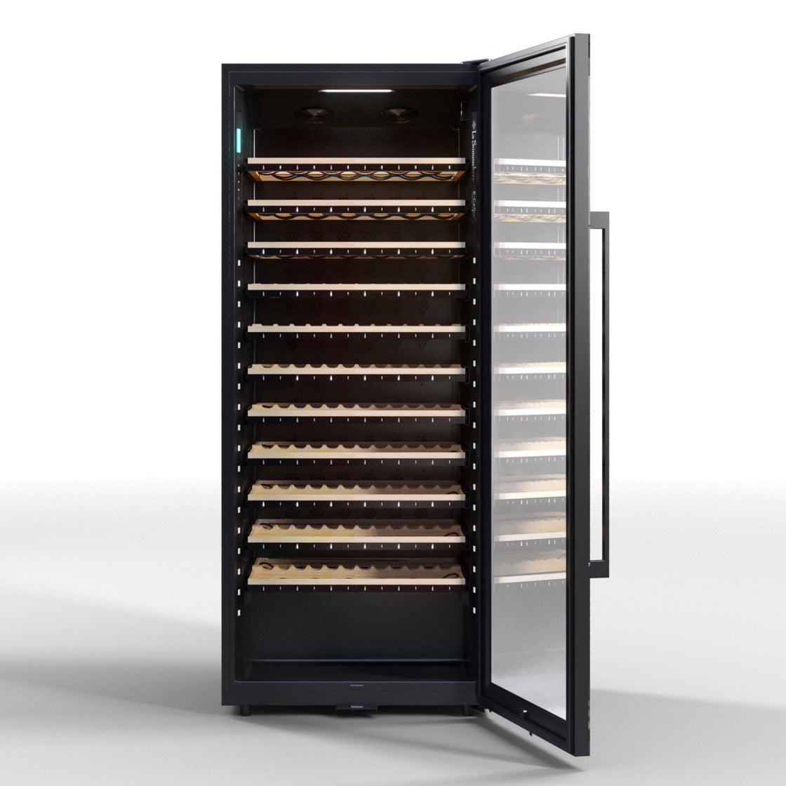 Weinkühlschrank 149 Flaschen La Sommelière ECELLAR150