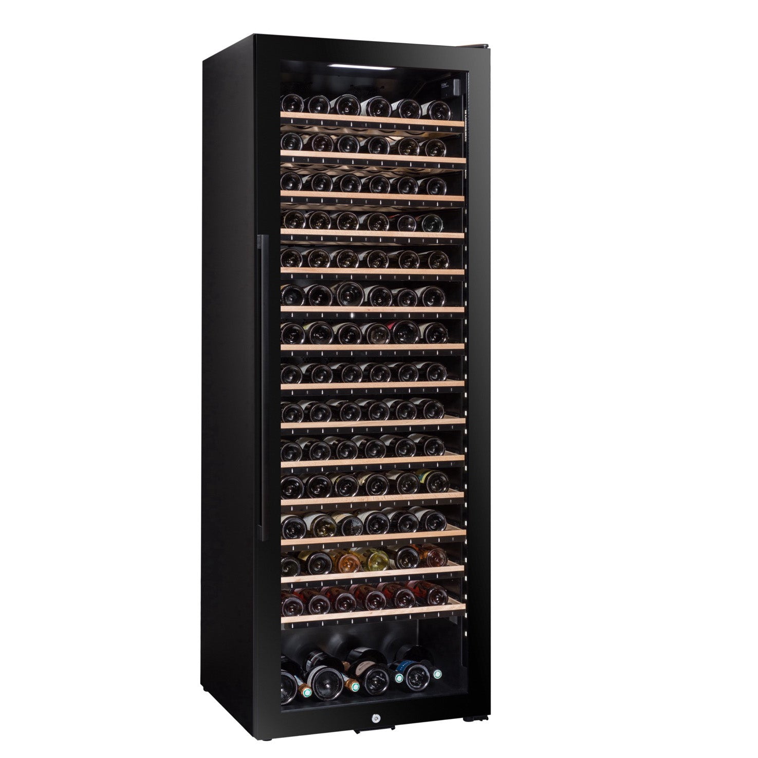 Weinkühlschrank 185 Flaschen La Sommelière ECELLAR185