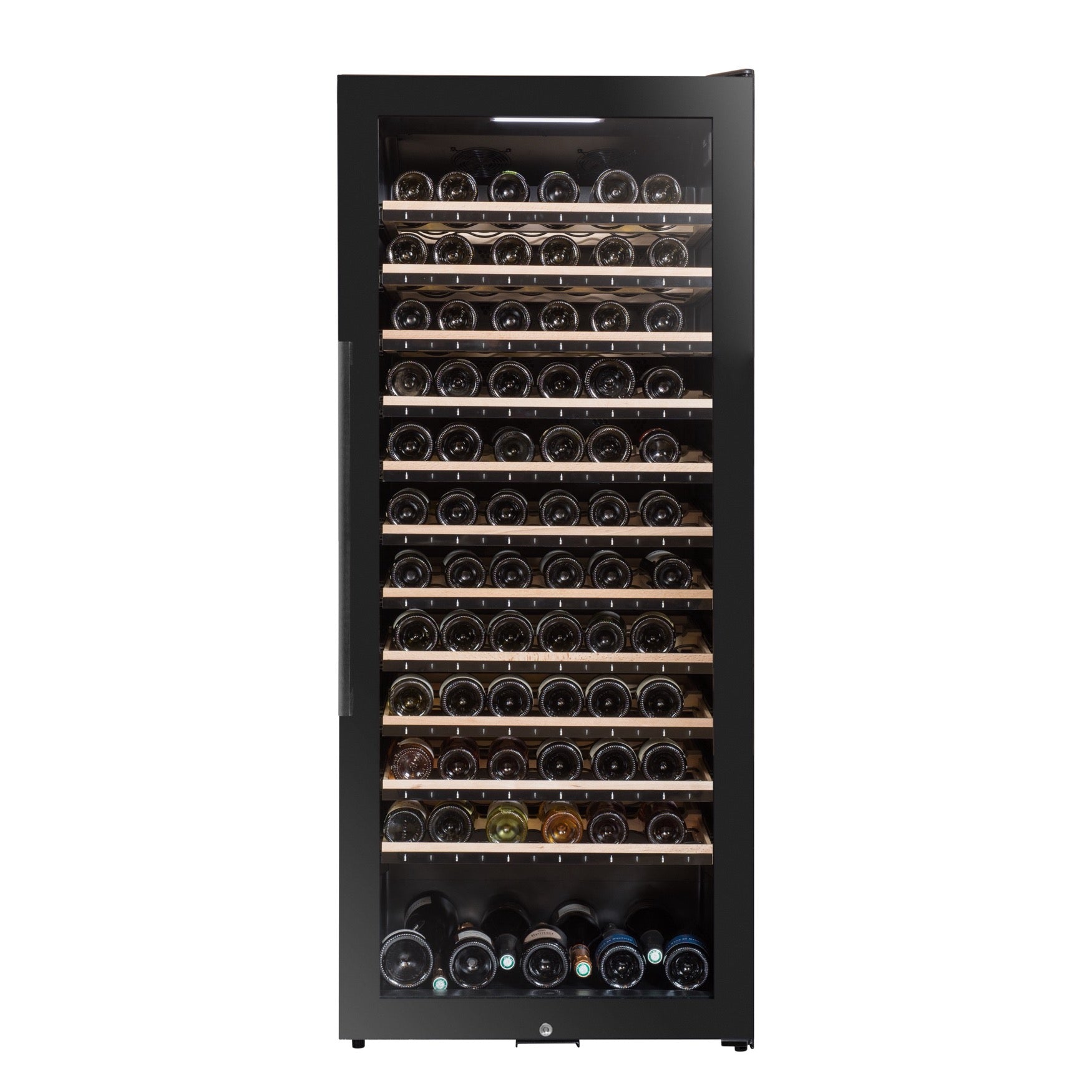 Weinkühlschrank 149 Flaschen La Sommelière ECELLAR150
