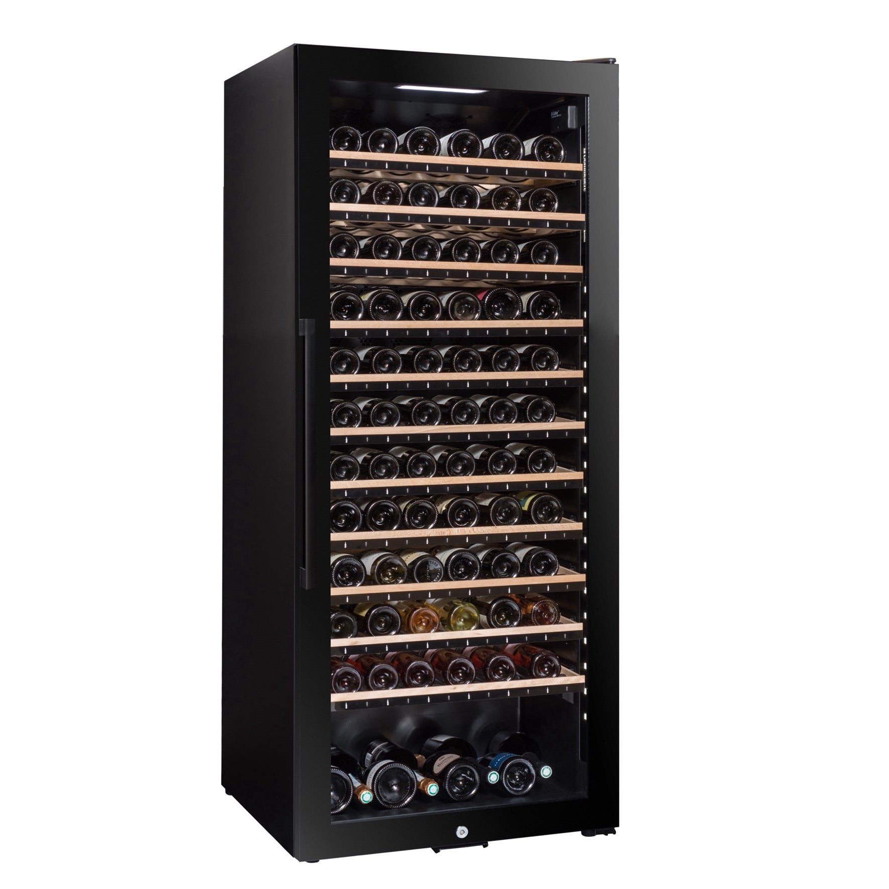 Weinkühlschrank 149 Flaschen La Sommelière ECELLAR150