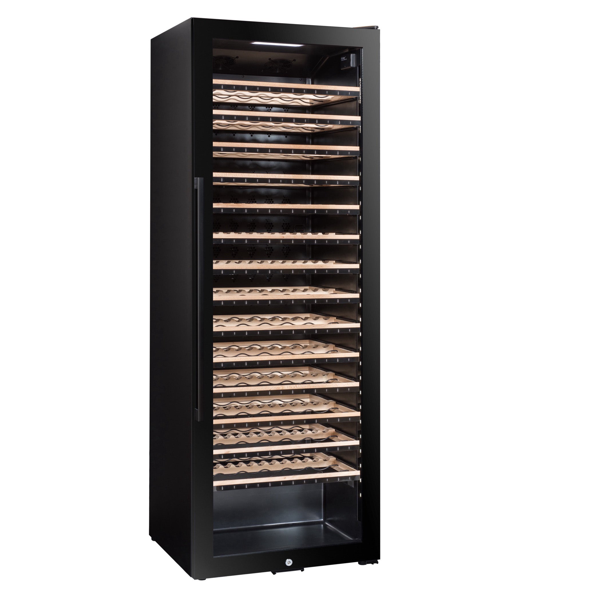 Weinkühlschrank 185 Flaschen La Sommelière ECELLAR185