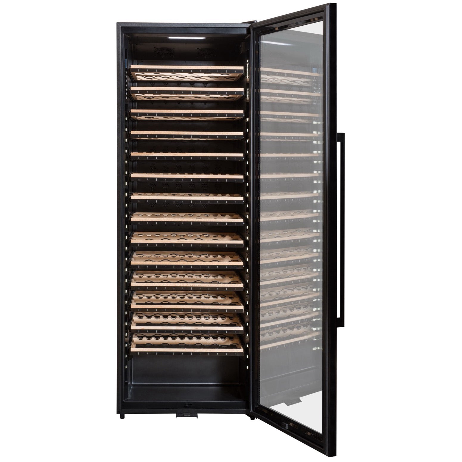 Weinkühlschrank 185 Flaschen La Sommelière ECELLAR185