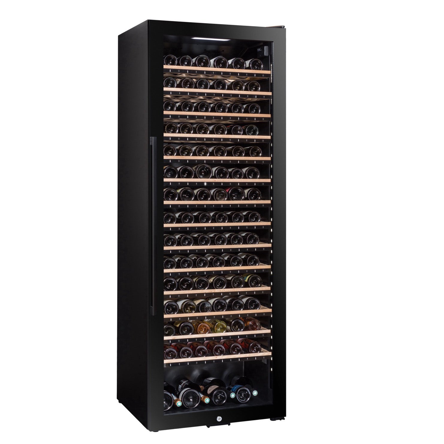 Weinkühlschrank 185 Flaschen La Sommelière ECELLAR185