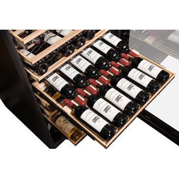 Weinkühlschrank 149 Flaschen La Sommelière ECELLAR150