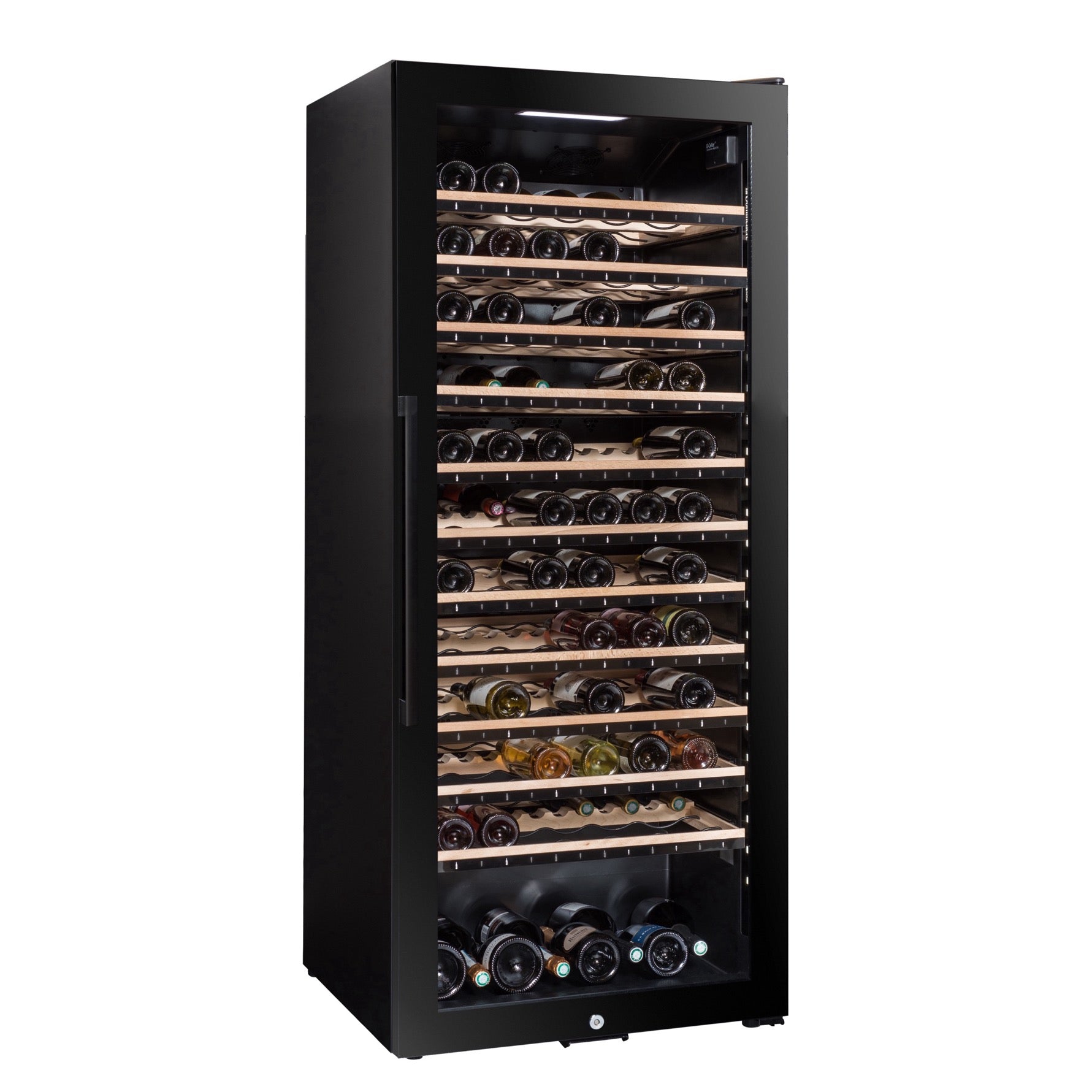 Weinkühlschrank 149 Flaschen La Sommelière ECELLAR150