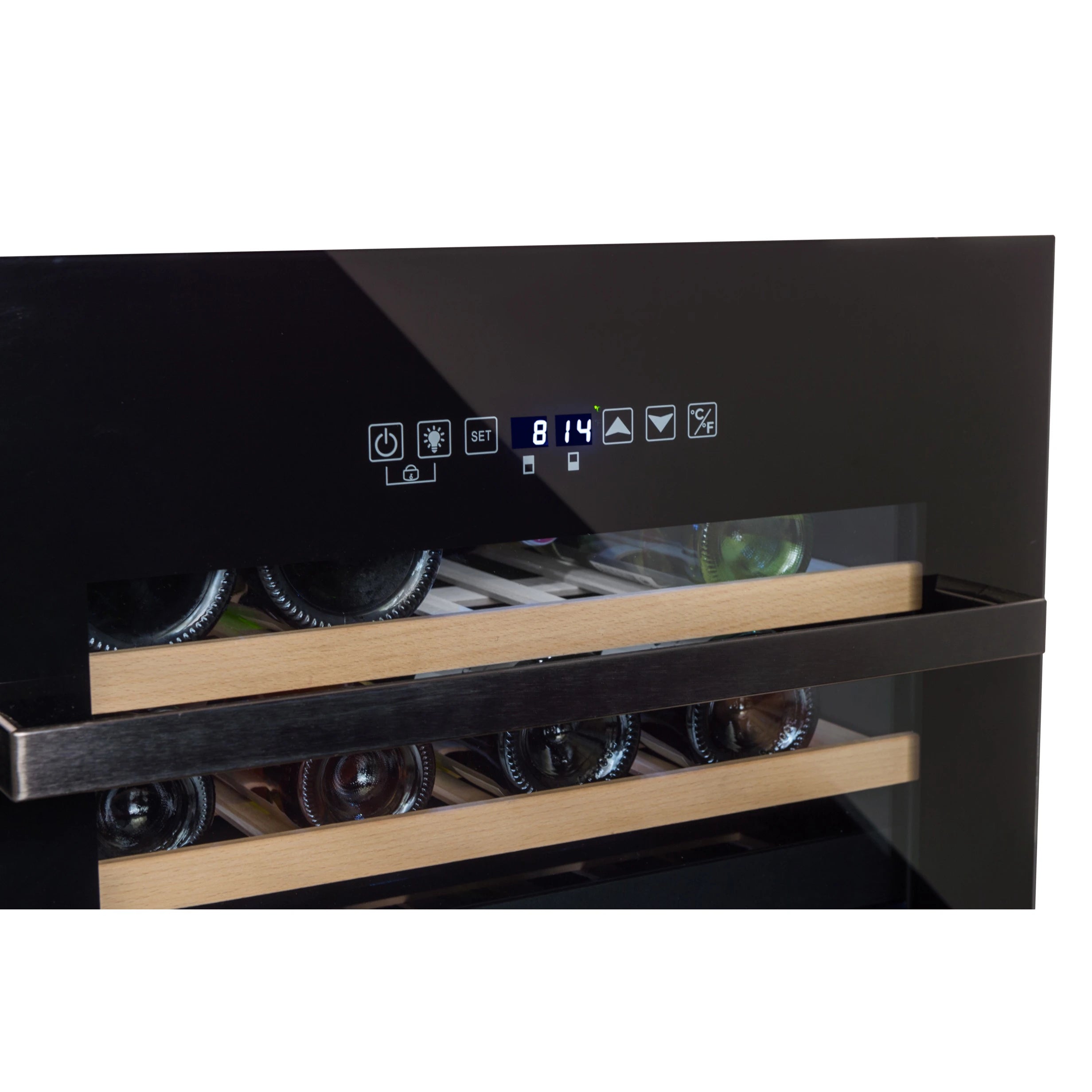 Wine Cooler 36 bottles La Sommelière LSBI36BDZ