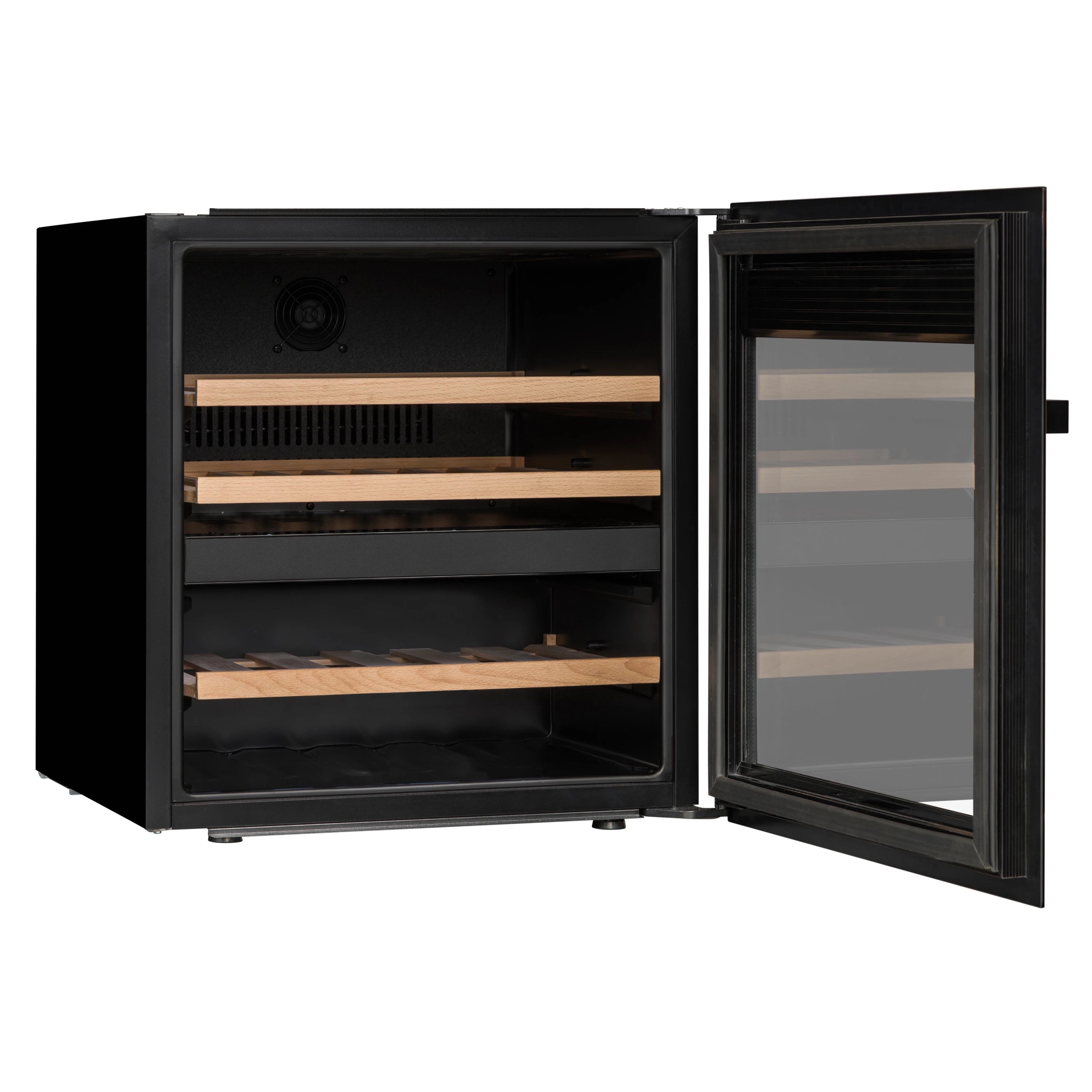 Wine Cooler 36 bottles La Sommelière LSBI36BDZ