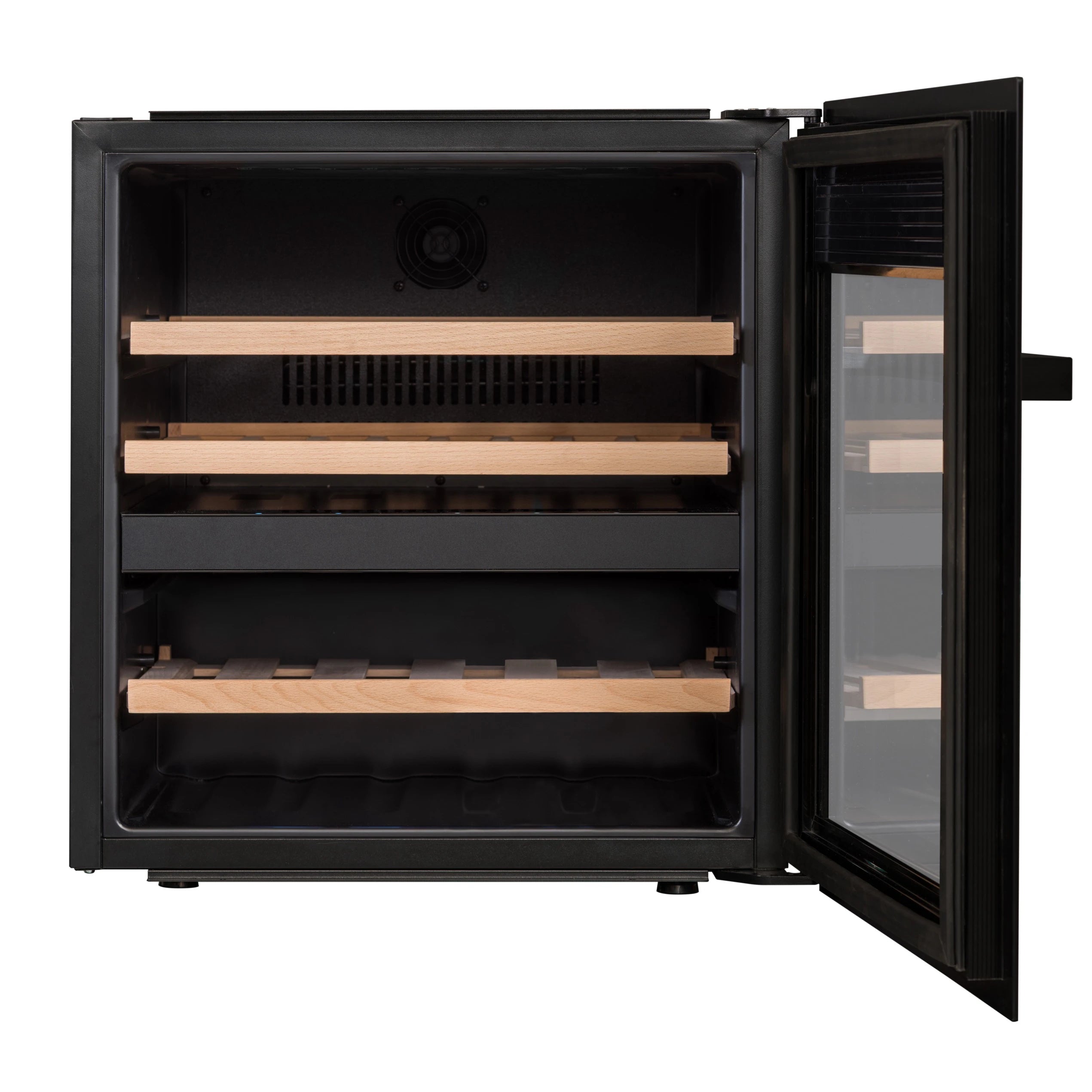 Wine Cooler 36 bottles La Sommelière LSBI36BDZ