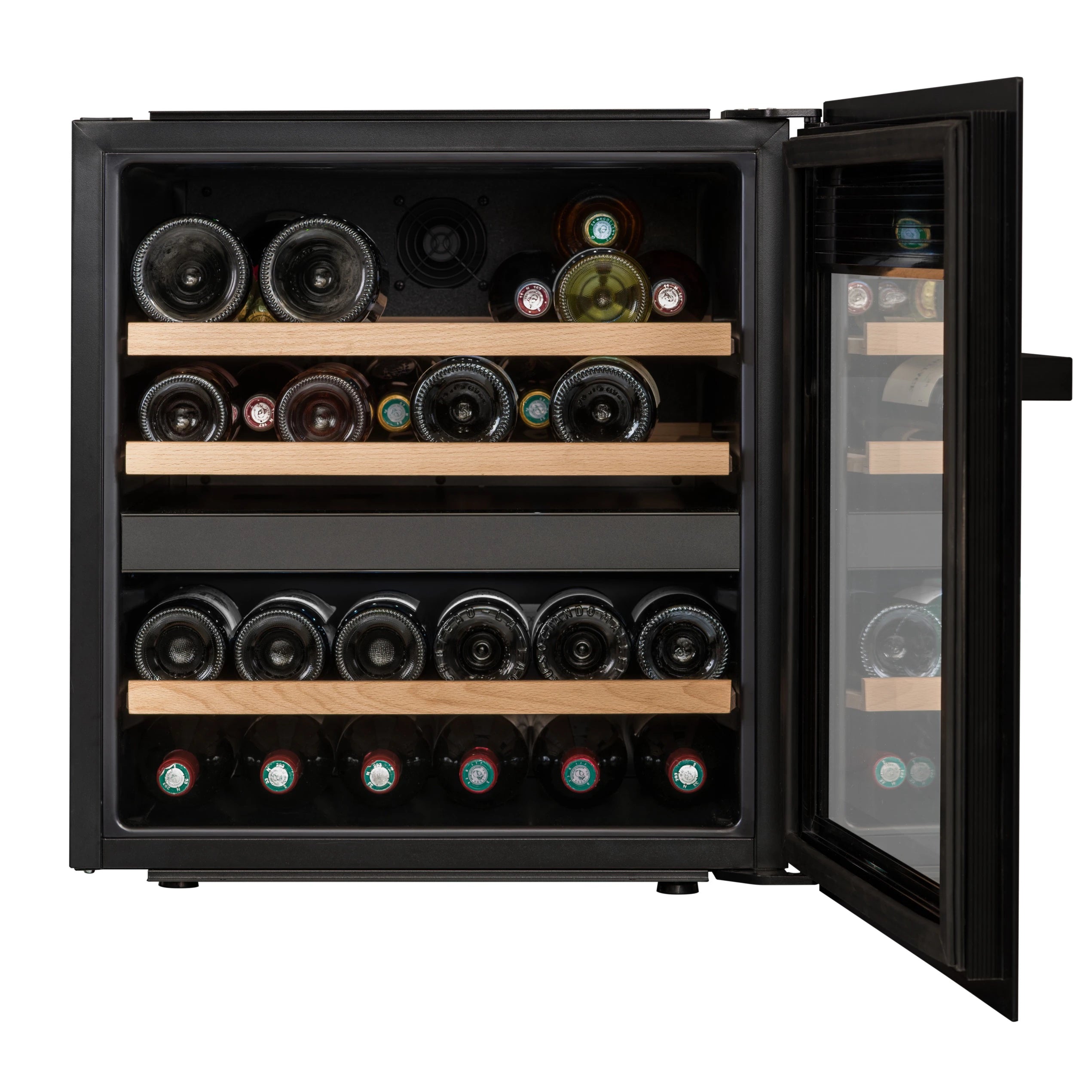 Wine Cooler 36 bottles La Sommelière LSBI36BDZ