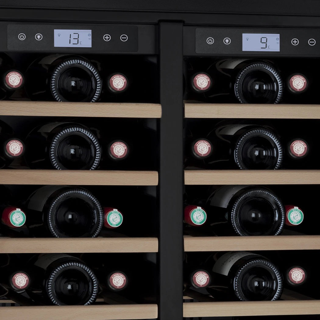 Wine cooler 42 bottles Les Petits Champs CAVCEB42