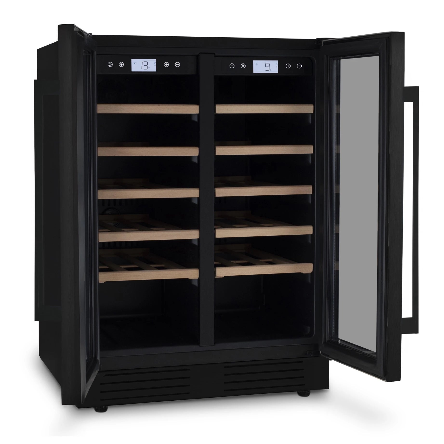 Wine cooler 42 bottles Les Petits Champs CAVCEB42